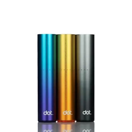 dotMod Switch By dot. Battery Device - Disposable Pre-Filled Pod System (DISCONTINUED) - Sunset Burst