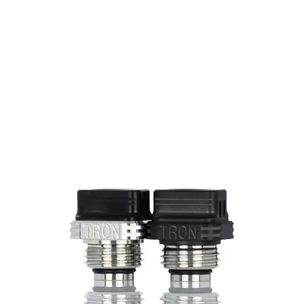 YG Creations Tron Plus Integrated Boro Tip (DISCONTINUED) - Vapordna