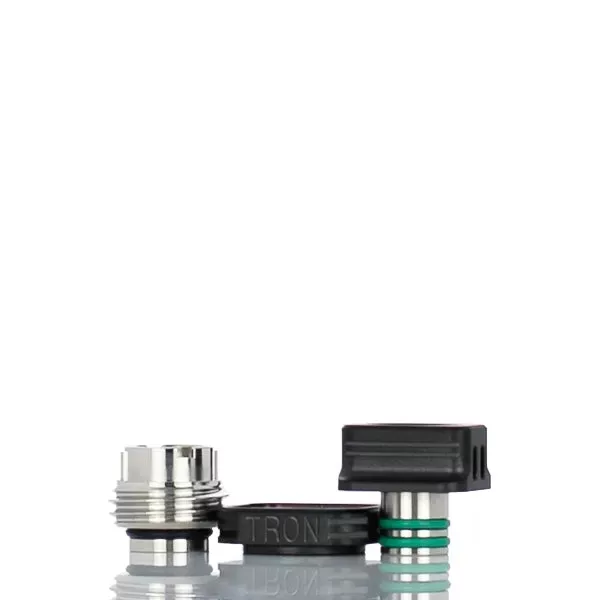 YG Creations Tron Plus Integrated Boro Tip (DISCONTINUED) - Vapordna - Image 2