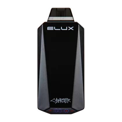 Red Bomb – ELUX Cyberover 18K