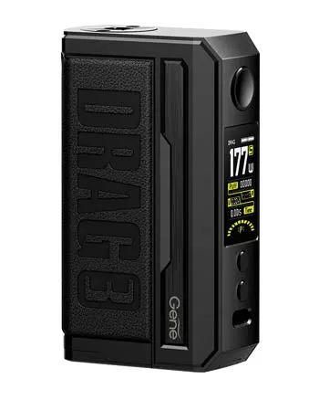 Voopoo Drag 3 Mod - Classic