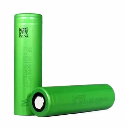 Sony 3000mAh VTC6 18650 Battery 30A from Canada Vapes - Vape Store