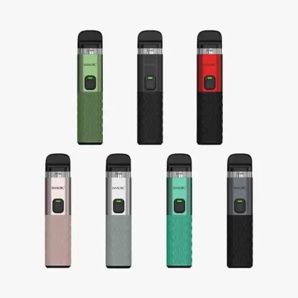 Smok Propod Pod Vape Kit - Black