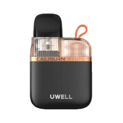 Uwell Caliburn G3 Lite Koko Pod Kit - Graffiti Pink - Vapourdeal Co