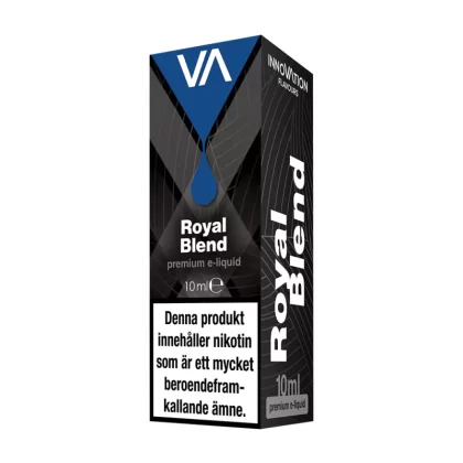 Innovation Flavours Royal Blend 10ml – e-juice med nikotin