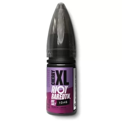 Cherry XL by Riot BAR EDTN - 10 mg/ml
