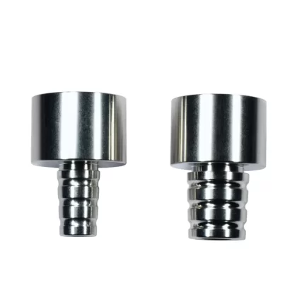 Vices Adaptaball SS WPA Matrix Joint - 14mm