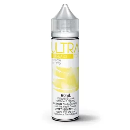 Ultra Fog by Ultra Liquid Labs – AREA 52