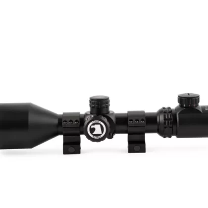 ELITE SERIES 4-16X56MDG Scope | Osprey Scope