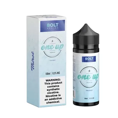 Thirst by One Up Bolt Series TFN 100mL
