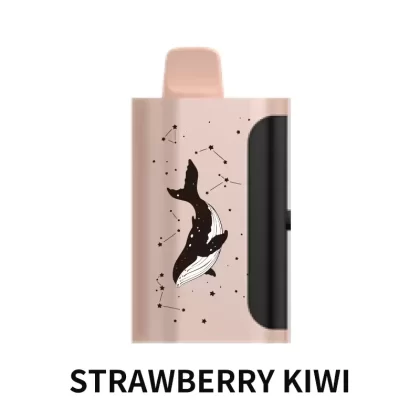 PICCO STAR 40000 Puffs – Strawberry Kiwi - Ozvapeone
