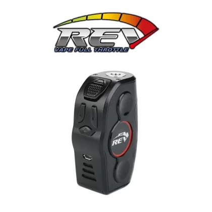 Rev Nitro 200w Mod