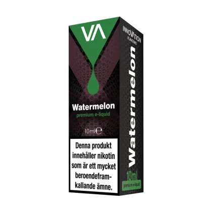 Innovation Flavours Watermelon 10ml – e juice med nikotin