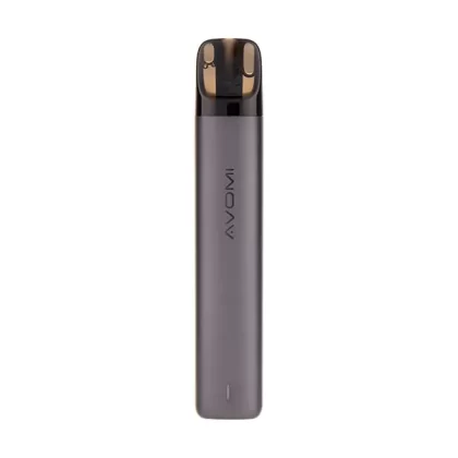 Avomi Pro Prefilled Pod Kit - Golden Tobacco - Vapesuperstore Co