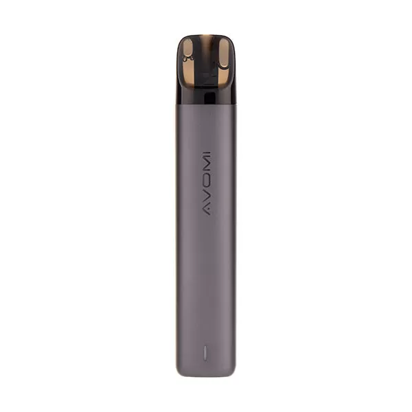 Avomi Pro Prefilled Pod Kit - Golden Tobacco - Vapesuperstore Co