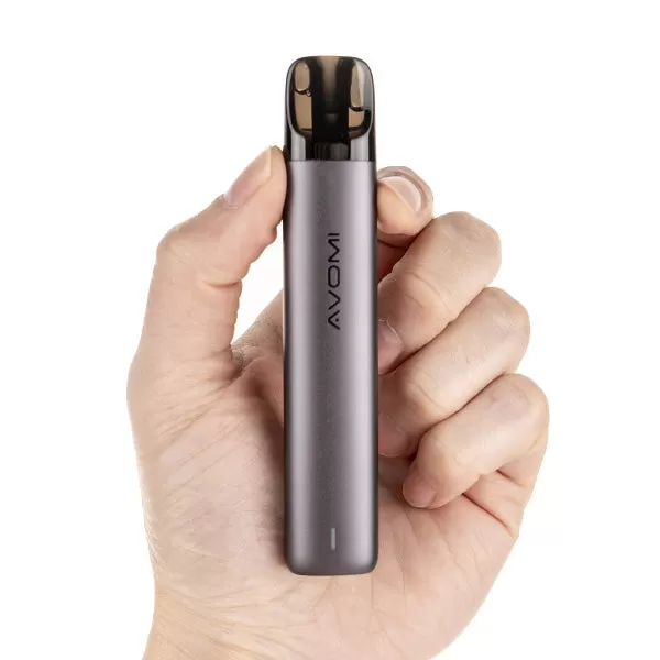 Avomi Pro Prefilled Pod Kit - Golden Tobacco - Vapesuperstore Co - Image 2