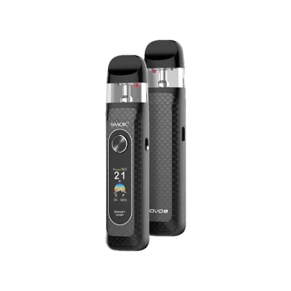 Smok Novo 6 Kit - Redstarvapor