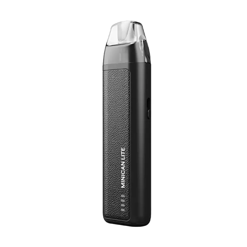 Aspire Minican Lite Pod Kit - Clean White - Image 2