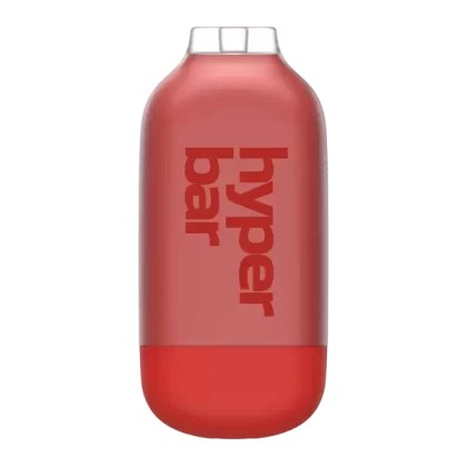 Watermelon Crush Hyper Bar Pro 6000