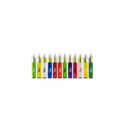 Hyde ONE Tank Disposable Vape – 2500 Puffs - Bangvapeaustralia