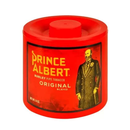 Prince Albert Pipe Tobacco - Size#14oz