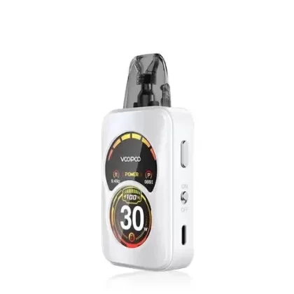 VooPoo Argus A Pod Vape Kit E-Cig