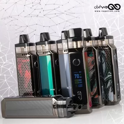 Voopoo Vinci X