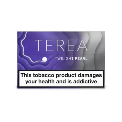 TEREA Twilight Pearl IQOS Iluma Sticks - Ecigpremium