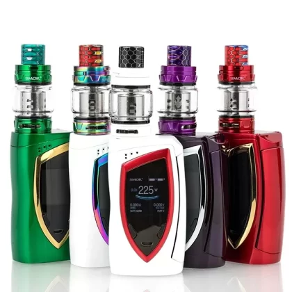 SMOK Devilkin 225W & TFV12 Prince Starter Kit (MDiscontinued)
