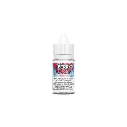Berry Drop Salt – Pomegranate - 12 mg/mL, 20 mg/mL