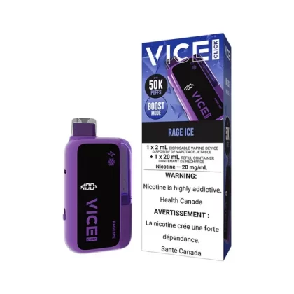 Vice Click 50K