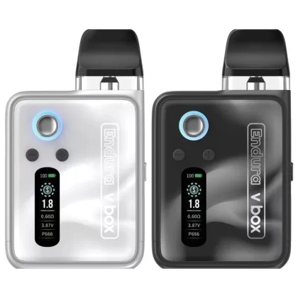 Innokin Endura V Box Pod System Kit