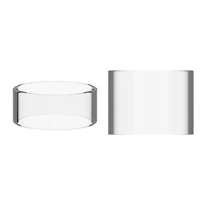 Steam Crave Titan V2 RDTA Replacement Glass Tube (2pcs/pack) - 20ml