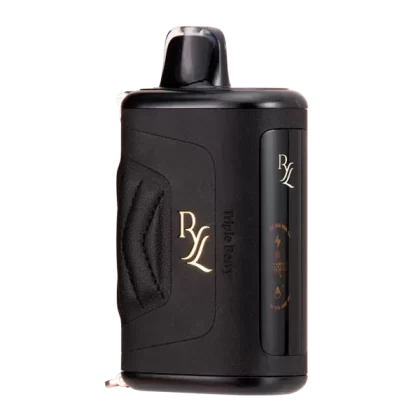 Triple Berry RYL 35K Classic Edition