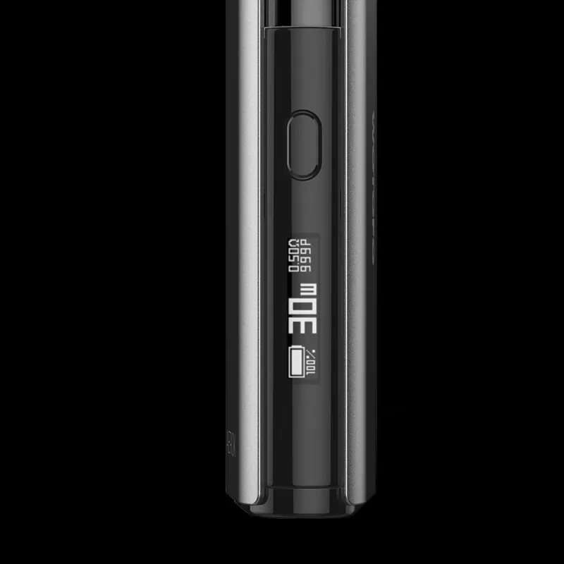 Aerok POD Kit - Silver, Blue (8B60A0) - Image 3