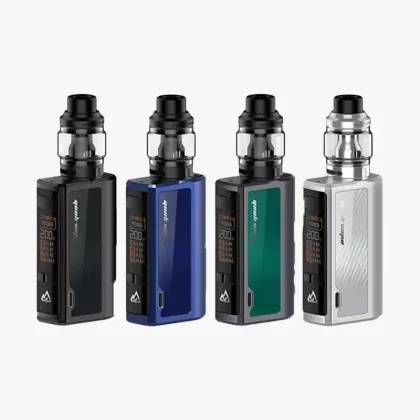 Geek Vape Obelisk 200 Starter Kit - Black