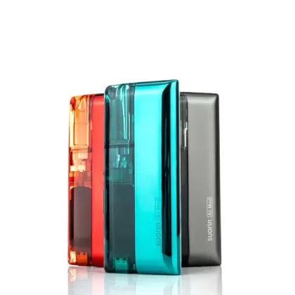 Suorin Air Mod 40W Pod Mod Kit - Ejuicewarehouse