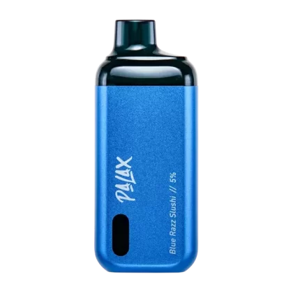 Blue Razz Slushi PALAX KC8000