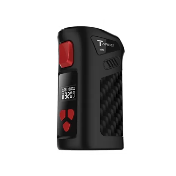 Vaporesso Target Mini 1400mAh TC Mod Battery - SS - Image 3
