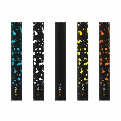 Tronian Pitron V2 510 Draw Activated Battery