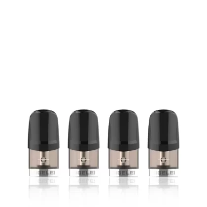 Sigelei Glori Replacement Pods