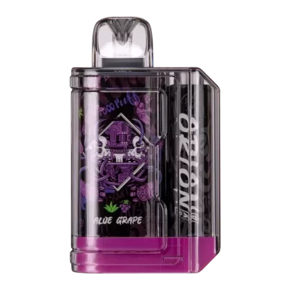 Aloe Grape Orion Bar 7500 - Site#VAP~Nicotine#50mg~Size#Single>10 Pack