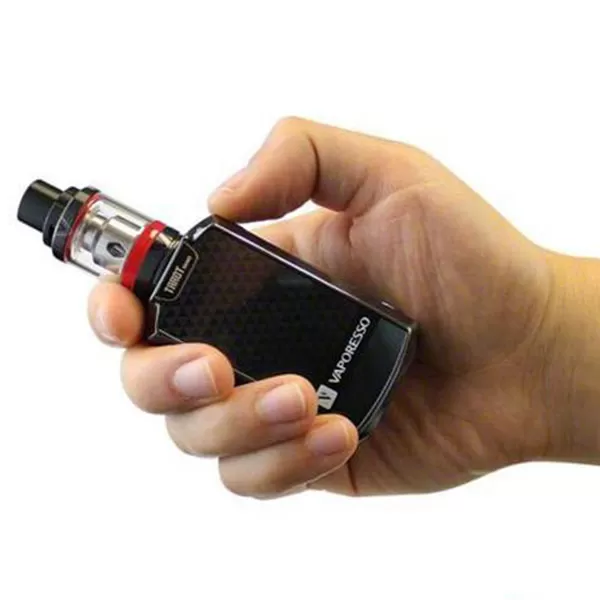 Vaporesso Tarot Nano 80W - Image 2