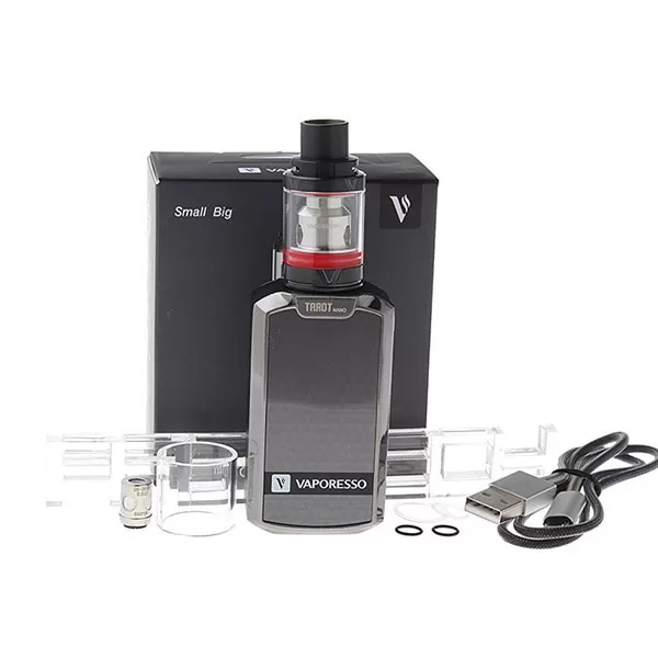 Vaporesso Tarot Nano 80W - Image 3