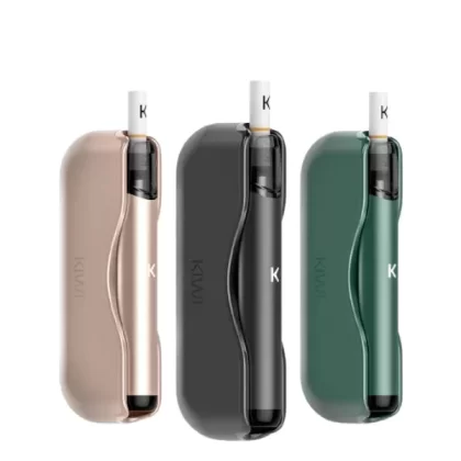 Kiwi Vapour Kiwi 1 Starter Vape Kit 13W - Vape Co