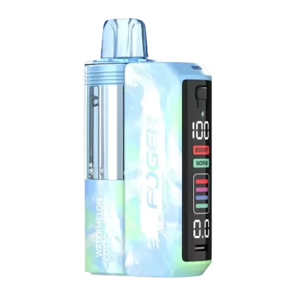 Watermelon Cotton Candy Foger Switch Pro kit 30K