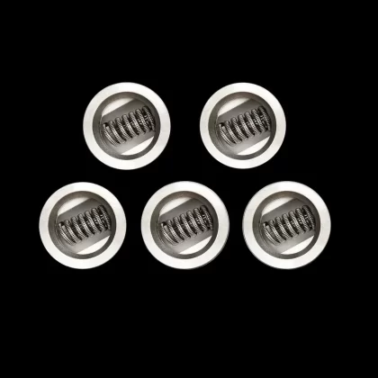 Pulsar Barb Fire Slim Kanthal Coil – 5 Pack