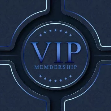 Membresía VIP de VaperDudes - Membresía VIP – Oro, Membresía VIP – Plata