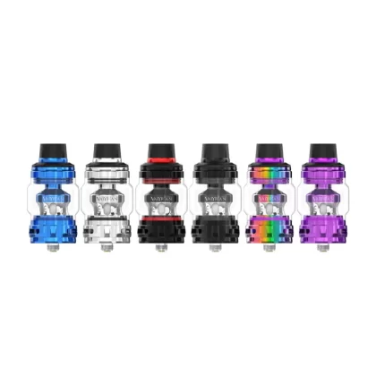 UWELL Valyrian 2 Sub Ohm Tank 6ml - Sapphire Blue