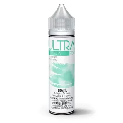 Ultra Fog by Ultra Liquid Labs – DELTA